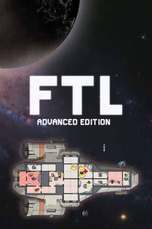 ftl clean cover art